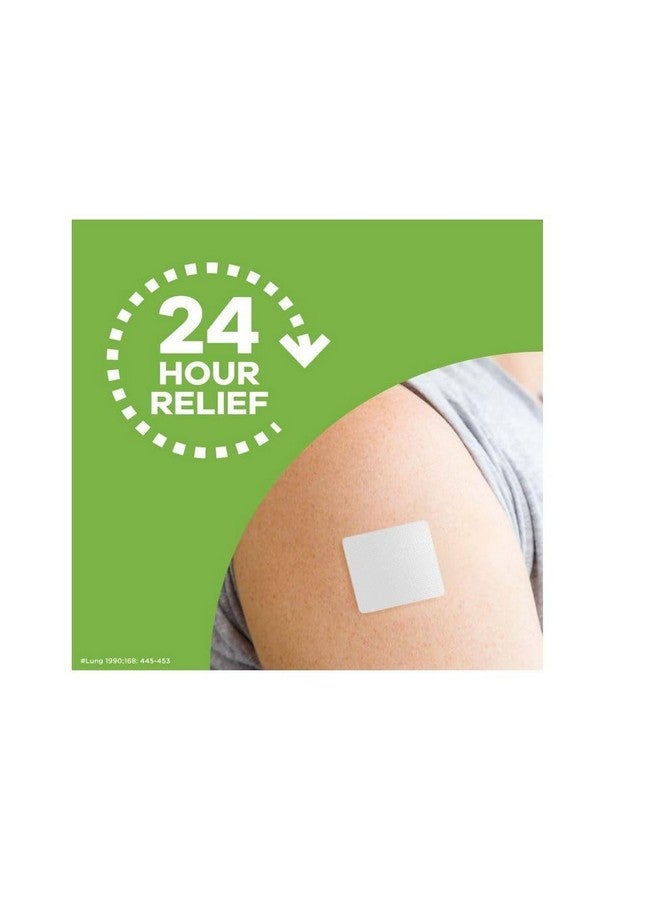 Nicotex Nicotex Patches, 14mg, 7 Patches  - Image 4