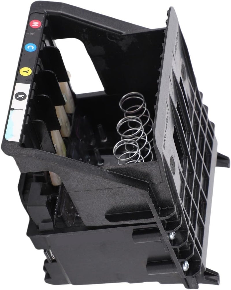 Dpofirs High Performance Officejet Pro 950 951 Print Head for 8100 8600 8620 251DW 251, Easy Installation for, ABS Material - Image 5