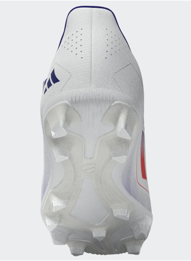 Adidas - F50 Club Hook-and-Loop Flexible-Ground Boots Kids - Image 1