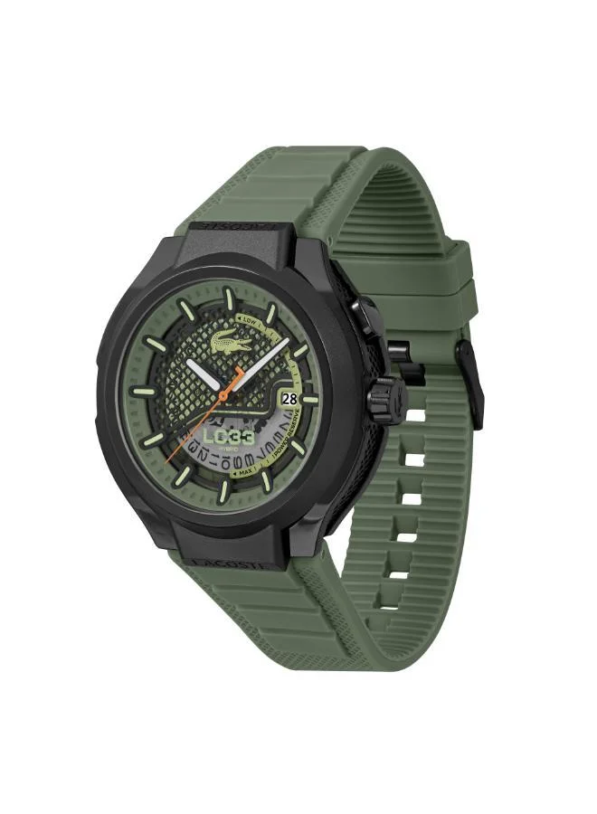 LACOSTE  2011466 Lc33 Analogue Watch for Men | Best Price UAE