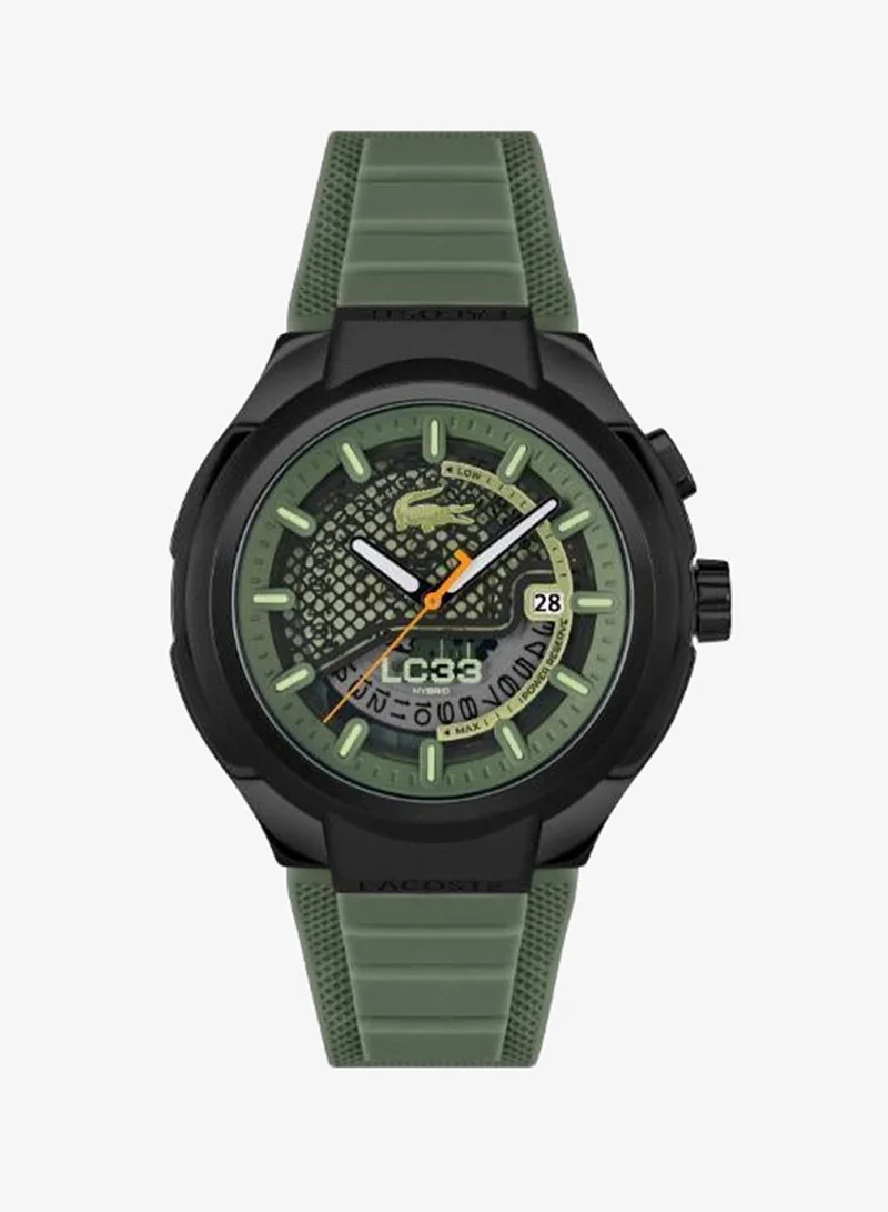 Lacoste 2011466 Lc33 Analogue Watch