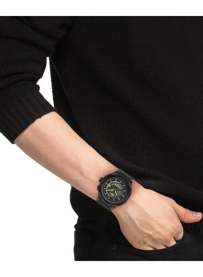 Lacoste 2011466 Lc33 Analogue Watch