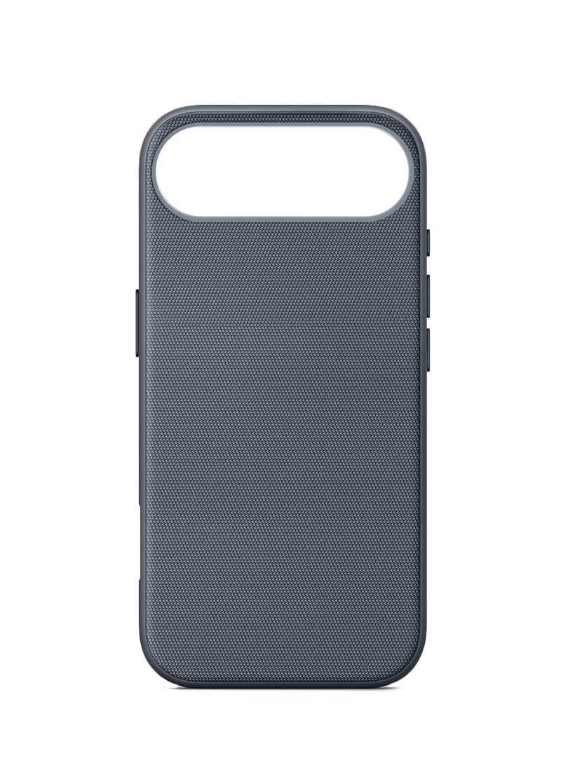Wtech Apple iPhone Air 5G 2025 TechWoven with MagSafe Protective Case Cover (MCMPMN) - Dark Grey - Image 3