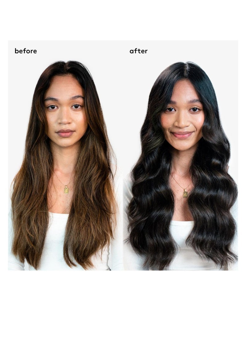 إيفو EVO Fabuloso - بلسم معزز للشعر المصبوغ - علاج مغذي مع تعزيز لون فوري للشعر الجاف - Image 4