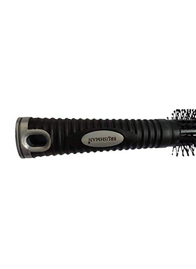 Brushman Hair Brush (9802Bt)  - Image 2