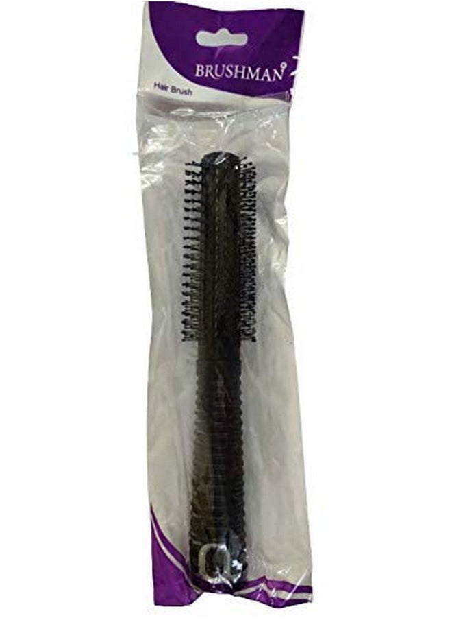 Brushman Hair Brush (9802Bt)  - Image 5