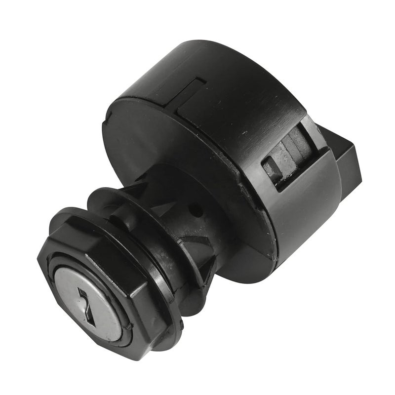 Caltric Ignition Key Switch for Polaris Predator 500 (2003-2007) ATV - Image 3