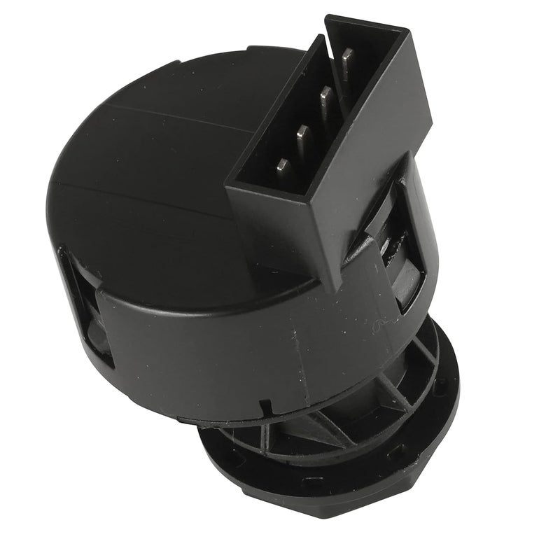 Caltric Ignition Key Switch for Polaris Predator 500 (2003-2007) ATV - Image 5