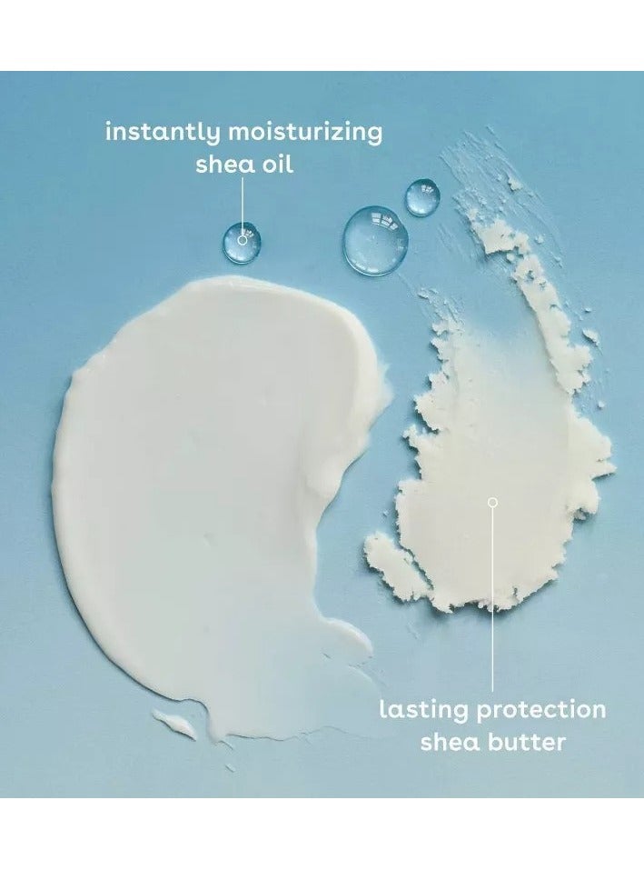 إي أو اس إي أو إس (EOS) – شيا بيتر™، كريم ألترا ديرم لليدين – فانيليا كشمير، 2.5 أونصة سائلة (74 مل) - Image 3