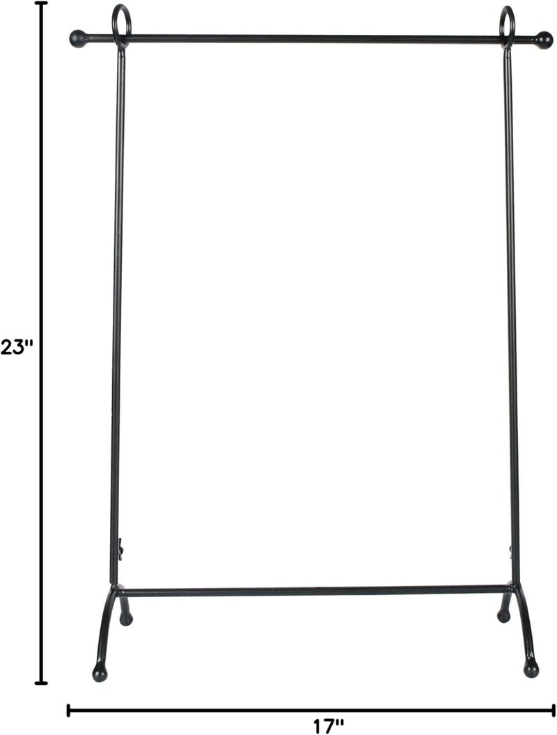 Carson Carson Garden Flag Stand  - Image 2