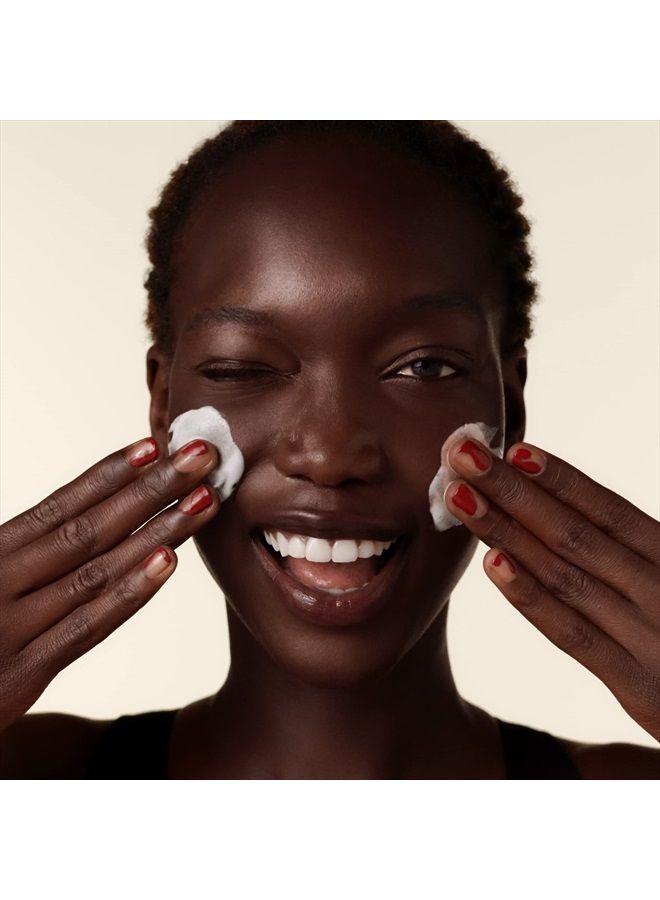 Shiseido Clarifying Cleansing Foam - 125 mL - Cleanses, Balances & Removes Impurities for Smoother, Radiant Complexion - For All Skin Types - Image 4