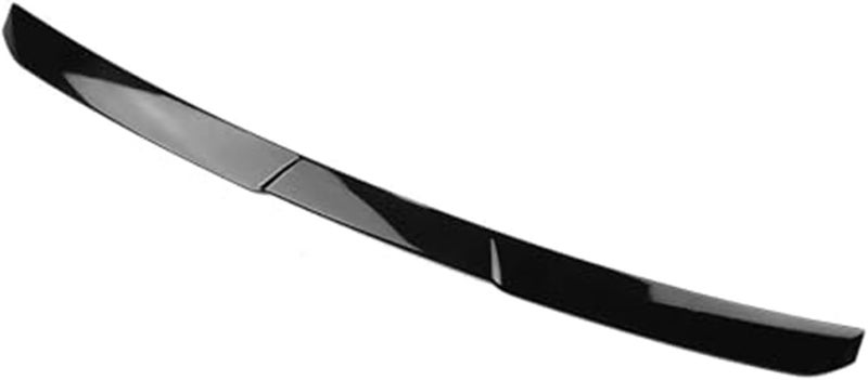 QASULER Rear Bumper Spoiler for 7 Series and G70 2024 - Image 3