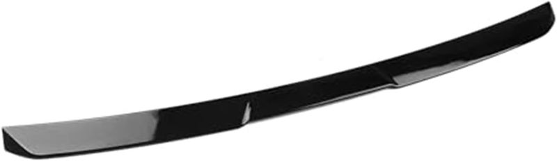 QASULER Rear Bumper Spoiler for 7 Series and G70 2024 - Image 4