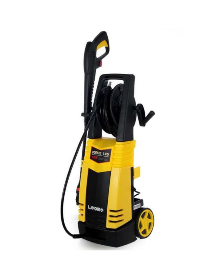 LAVOR High Pressure Washer – 145 Bar Power Cleaning Machine - Image 1