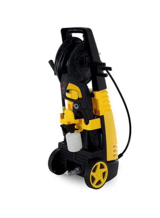 LAVOR High Pressure Washer – 145 Bar Power Cleaning Machine - Image 2