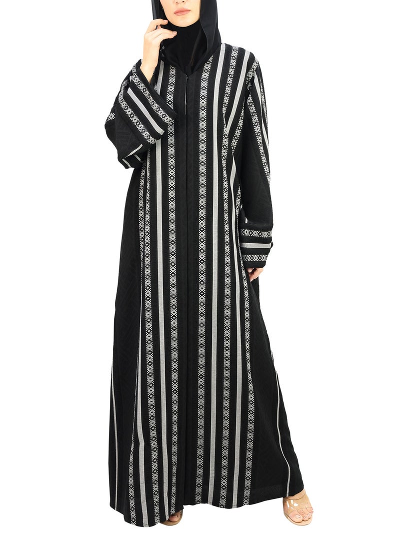 THE MODEST FACTORY full body hand work in smooth cloth - Image 1