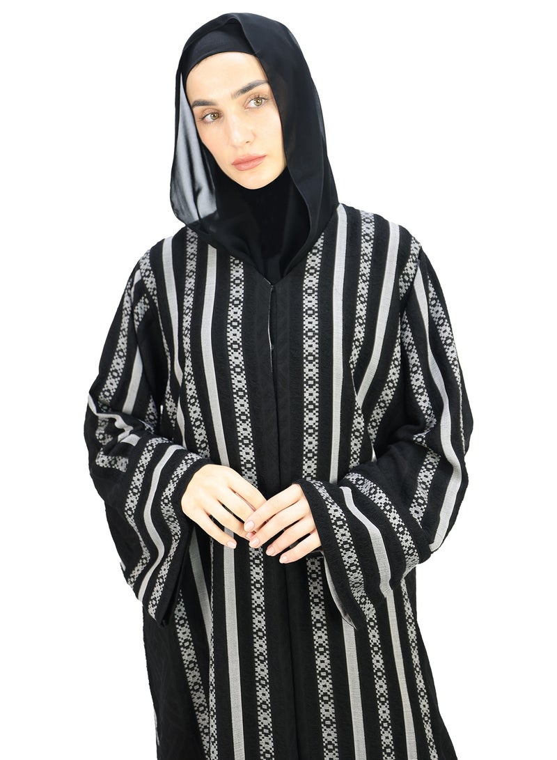 THE MODEST FACTORY full body hand work in smooth cloth - Image 2