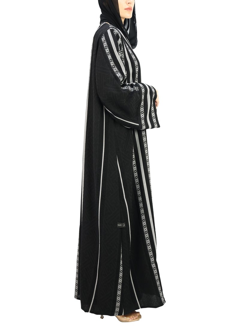 THE MODEST FACTORY full body hand work in smooth cloth - Image 3