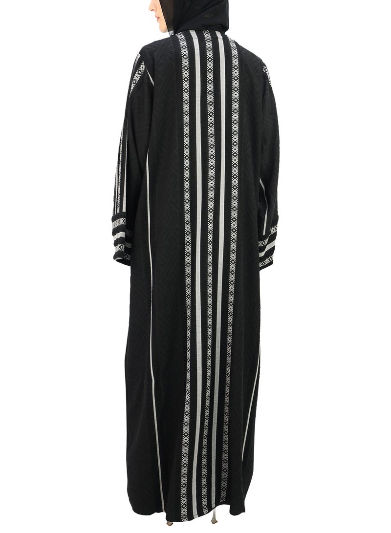 THE MODEST FACTORY full body hand work in smooth cloth - Image 4