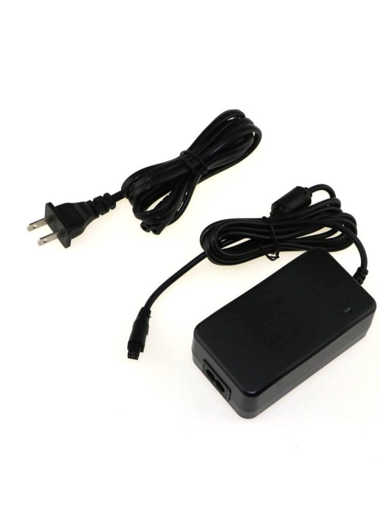 BESTON Dummy Battery Replacement with EN.EL 3E - 9V - 4.5A - Replacement dummy battery for cameras using EN.EL 3E battery type.