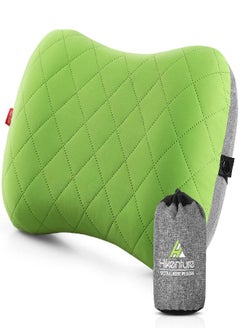 Hikenture Travelling Neck Support Pillow