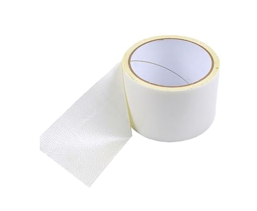 Duck Brand Self-Adhesive Fiberglass Carpet Seaming Tape, 2.44-Inch by 15-Feet, Single Roll (286519) - Image 5