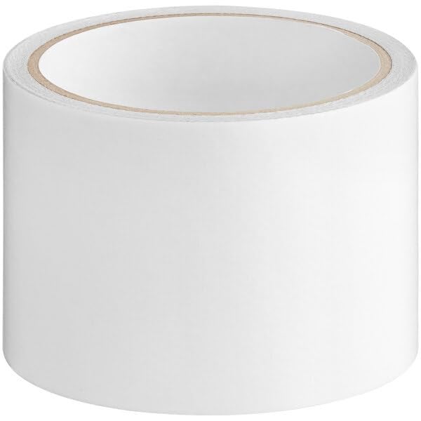 Duck Brand Self-Adhesive Fiberglass Carpet Seaming Tape, 2.44-Inch by 15-Feet, Single Roll (286519) - Image 4