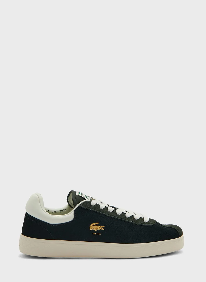 LACOSTE Baseshot 223 3 Low Top Sneakers