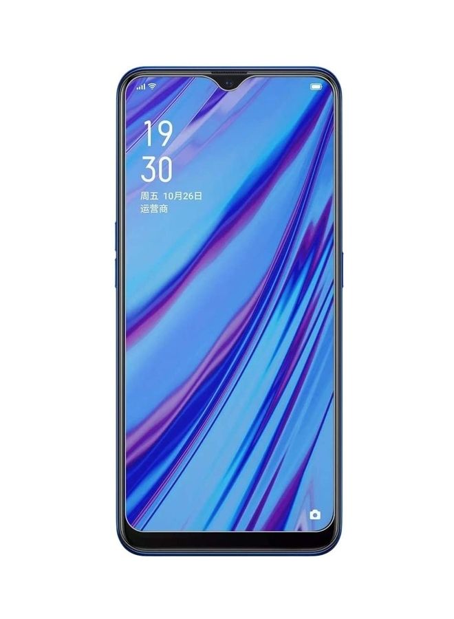 ICS Screen Protector for OPPO A9 2020 Clear - Image 1