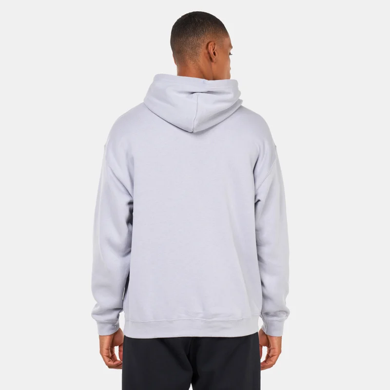 CONVERSE Chevron Go-To Star Chevron Hoodie