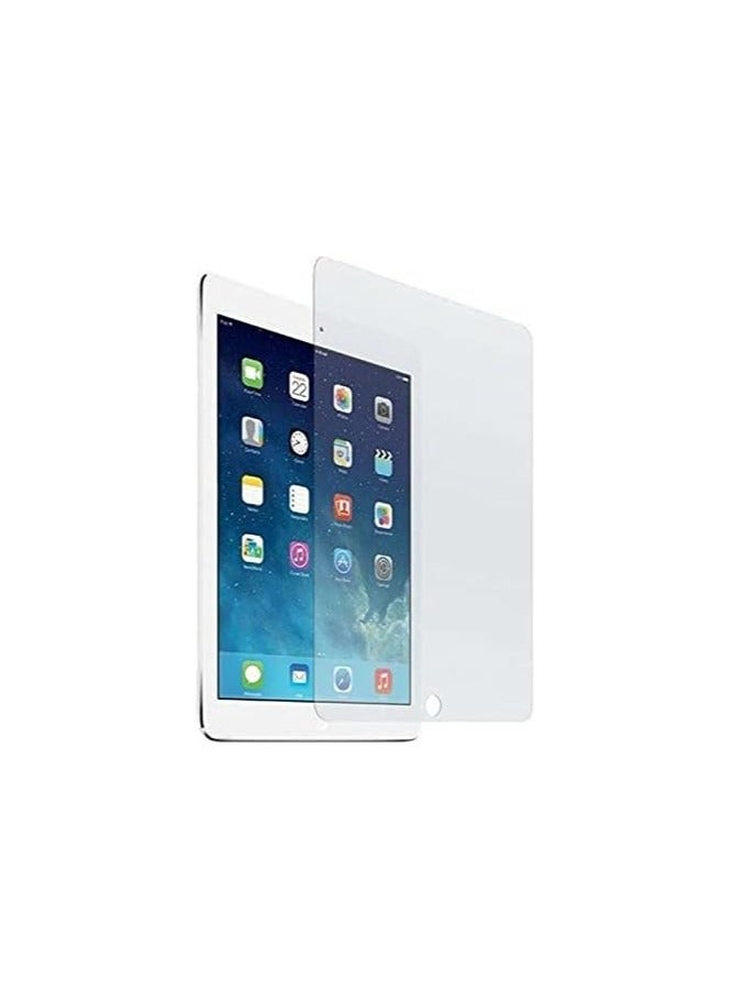 devia Tempered Glass Screen Protector for Apple iPad Air 11 inch  2024 - Clear