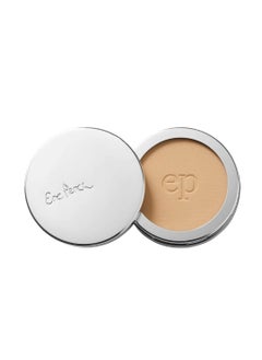Ere Perez Ere Perez  Natural Translucent Corn Setting Powder  Vegan CrueltyFree Clean Beauty 025 oz  7 g 