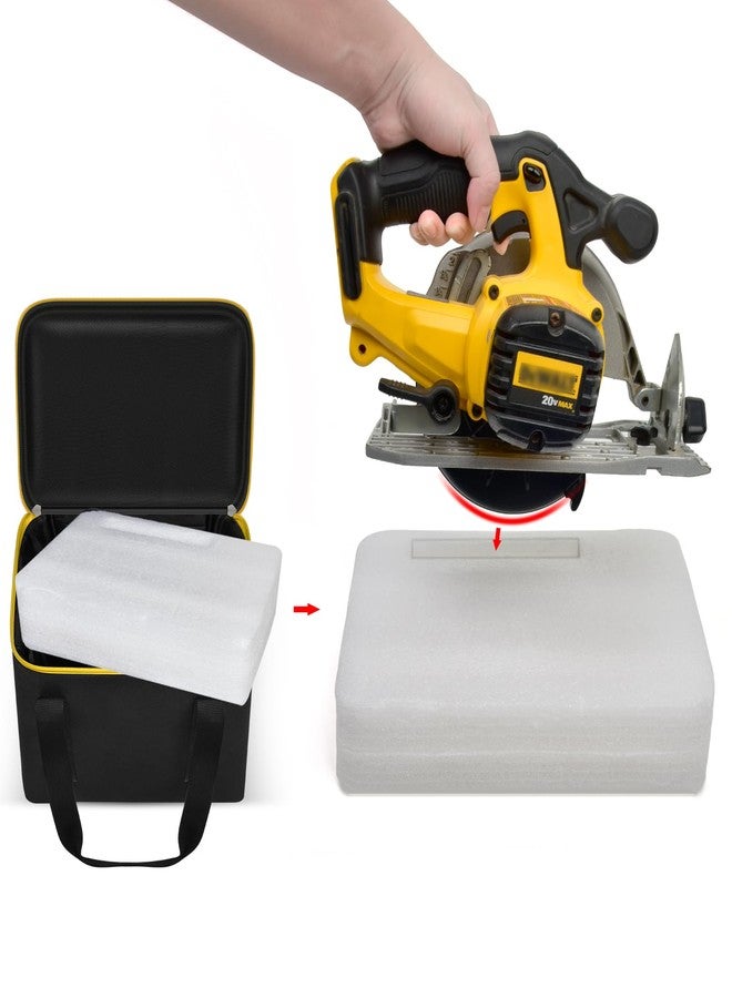 Peciue Bag Compatible with DEWALT DCS391B - Image 5