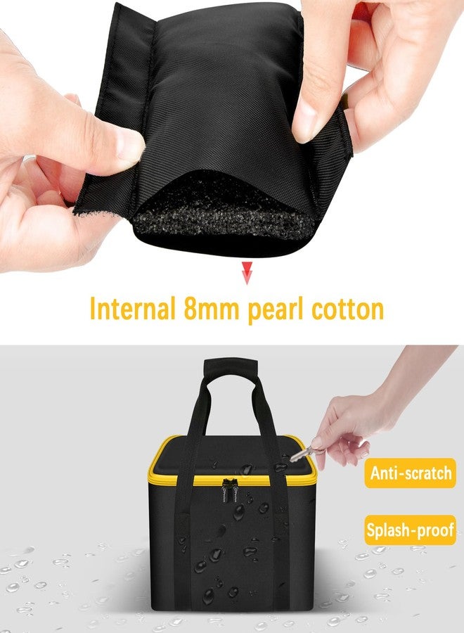 Peciue Bag Compatible with DEWALT DCS391B - Image 4