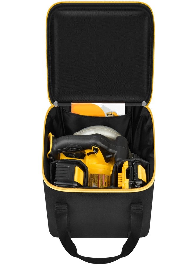Peciue Bag Compatible with DEWALT DCS391B - Image 1