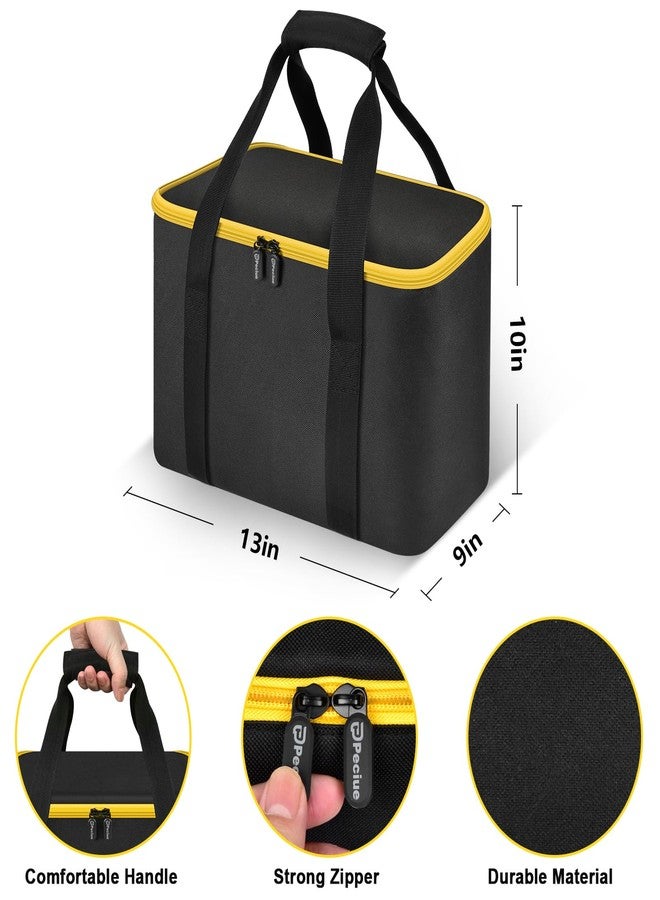 Peciue Bag Compatible with DEWALT DCS391B - Image 2