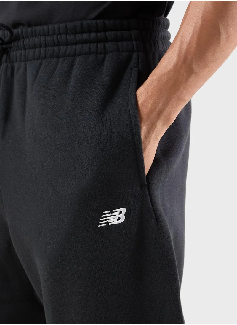 New Balance Essential Fleece Sweatpants