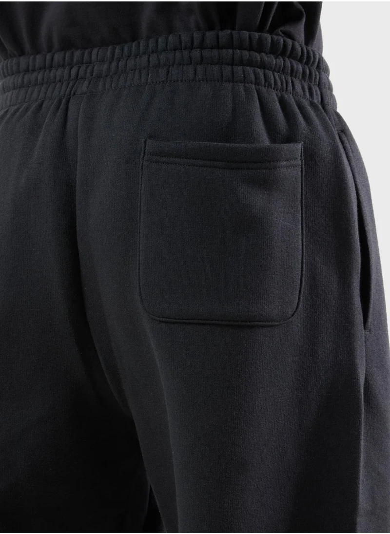 New Balance Essential Fleece Sweatpants