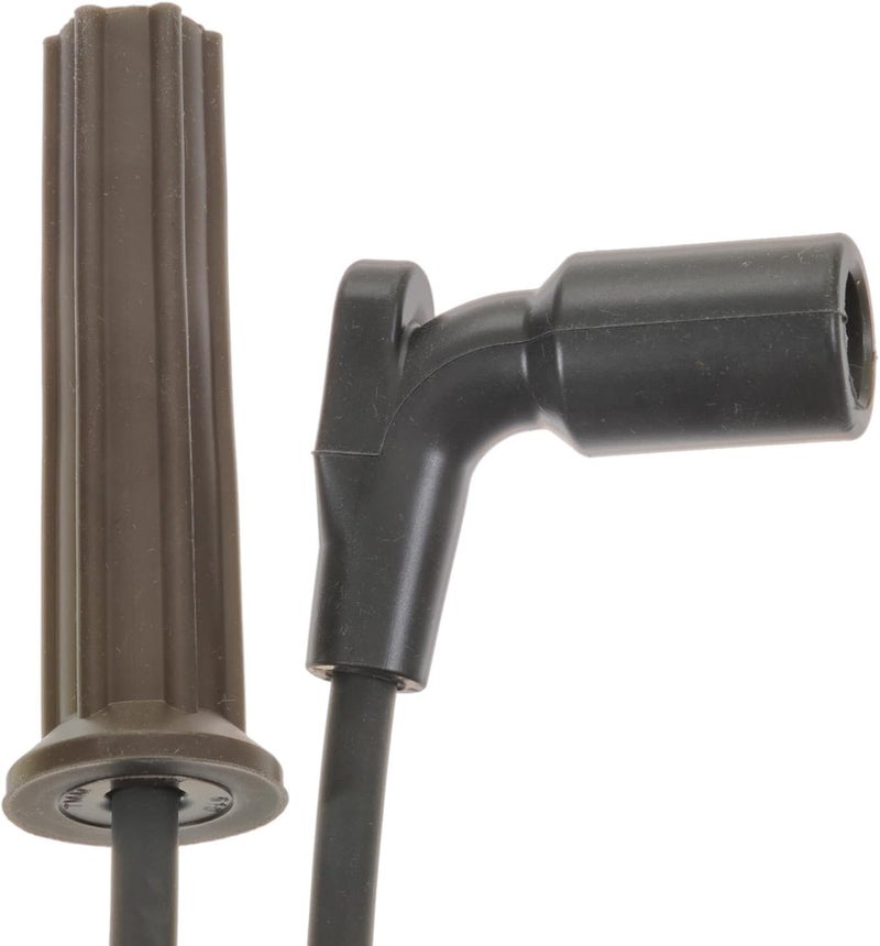 ACDelco 9746TT Professional Spark Plug Wire Set - Image 2