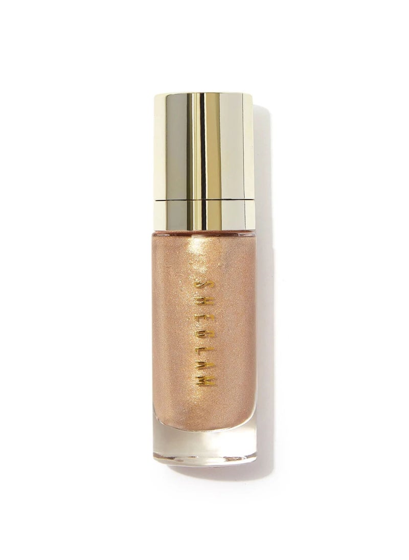 SHEGLAM - SHEGLAM Sun k**d Body Highlighter Eros 30g - Image 1