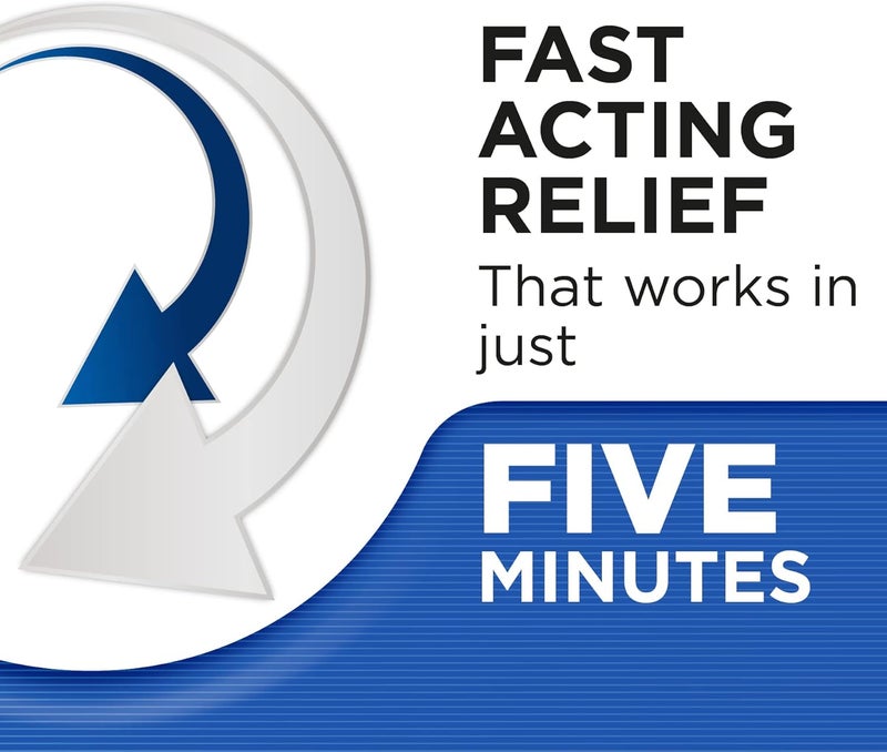 Strepsils Lozenges 24 Count Fast Acting Dual Relief For Sore Throat Tickly Dry Cough Soothes Provides Effective Medication For Discomfort - Image 3