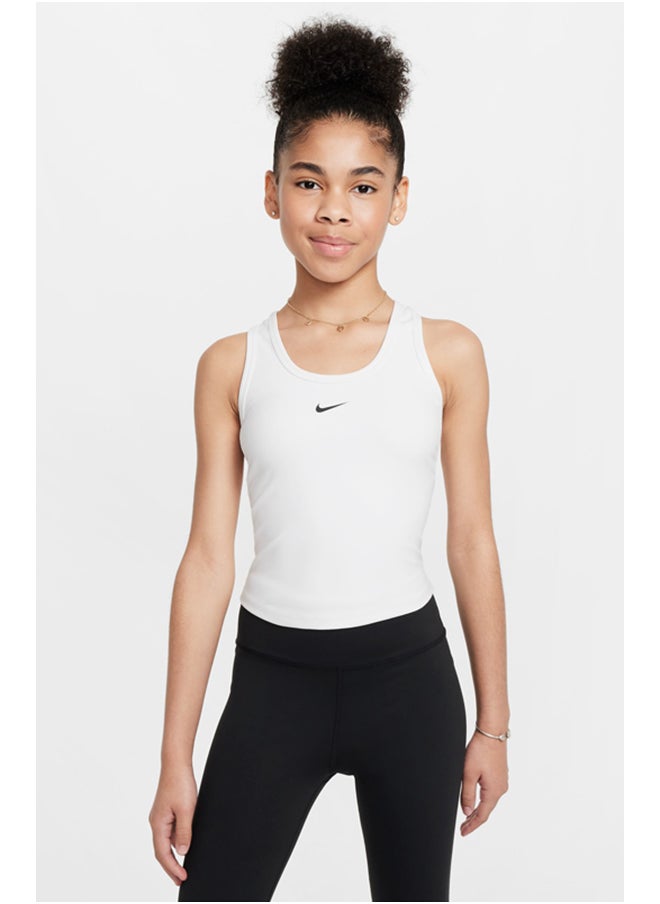 Nike - G Nk Df One Tank - Image 1