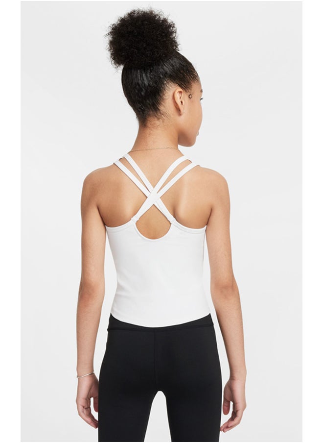 Nike - G Nk Df One Tank - Image 1
