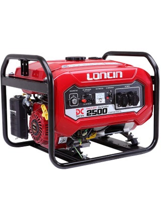 Loncin Generator 2500Dcs - pzsku/ZFB2EEF46944862C0191EZ/45/_/1730793175/f8e275be-960a-4a5e-8080-1540a443fcd4
