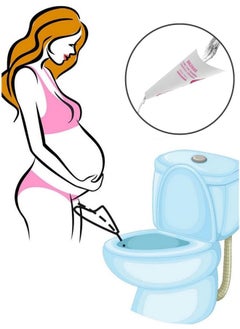 DAREU 20pcs Disposable Female Portable Urination Device,Woman Urinal Funnel to Standing Pee for Pregnant Women,Wounded,Traffic Jam,Travel,Camping,Outdoor Activities  - Image 3