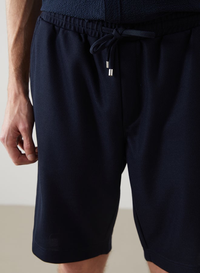 LC WAIKIKI Slim Fit Men's Shorts - Image 3