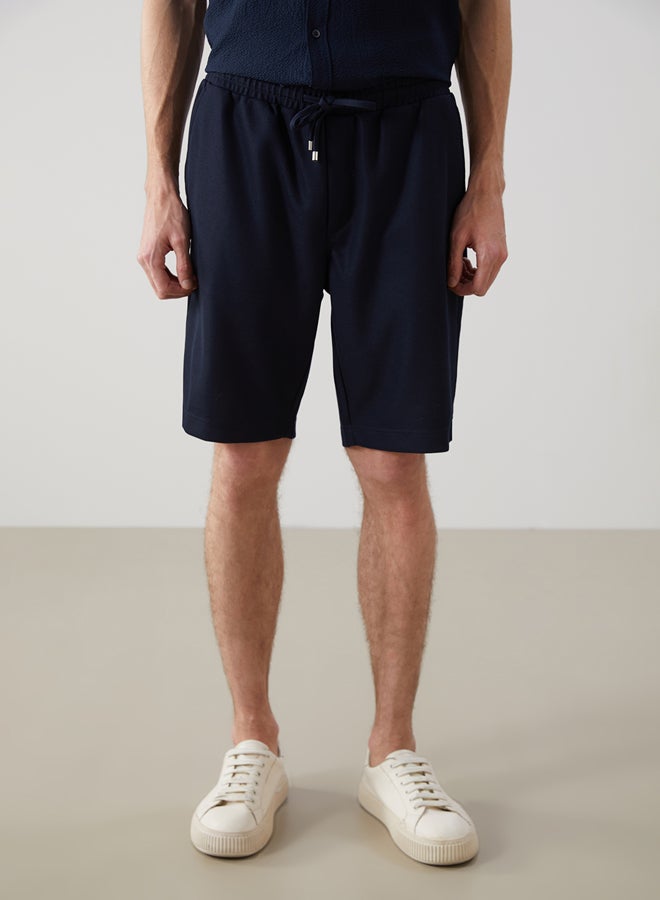 LC WAIKIKI Slim Fit Men's Shorts - Image 2