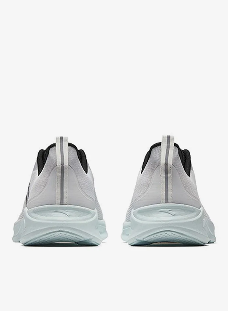 ANTA Sand Grey/Black ANTA FlashLite | Everyday Nitro Comfort Trainer for Men | Best Price UAE