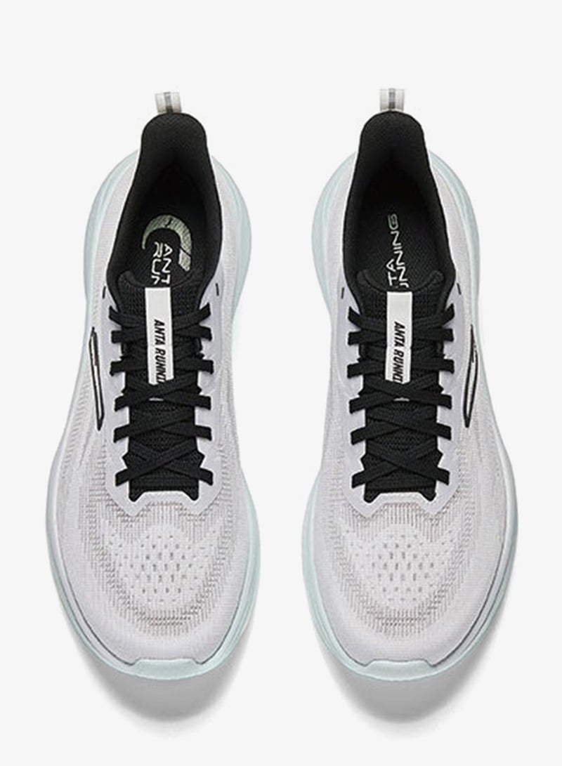 انتا حذاء جري هيدروجين خفيف الوزن قابل للتنفس صيفي جديد حذاء رياضي ممتص للصدمات - Image 3