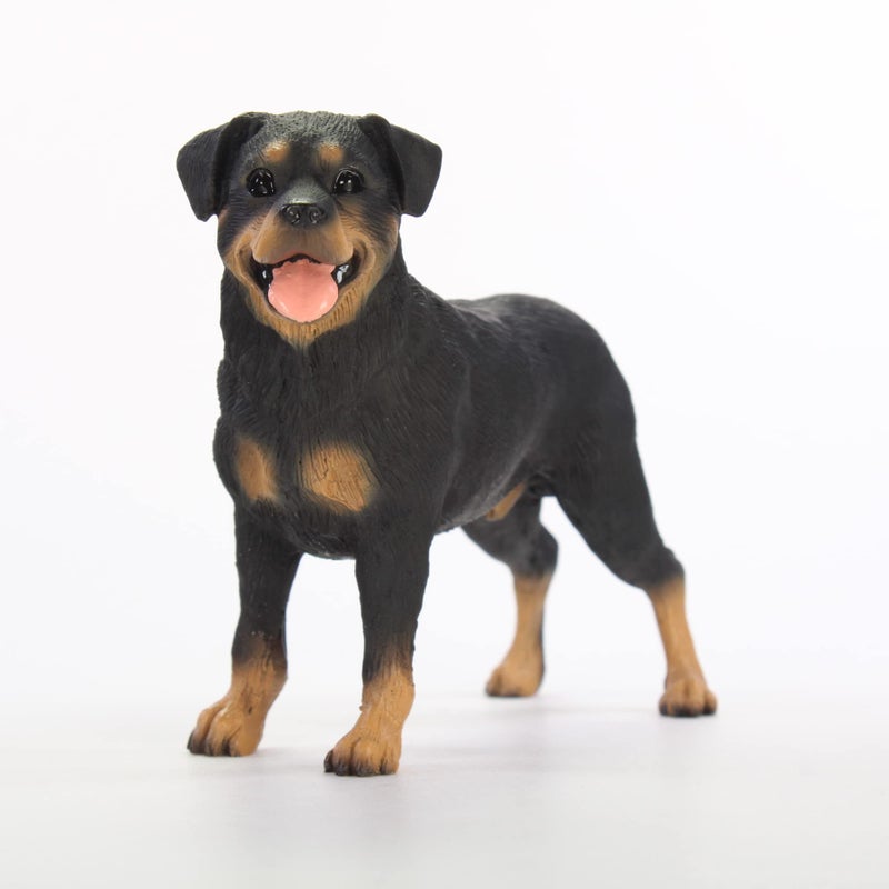 Conversation Concepts Rottweiler Figurine - Image 1